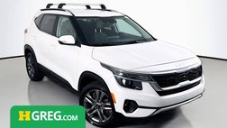 2022 Kia Seltos S