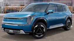2026 Kia EV9 Land