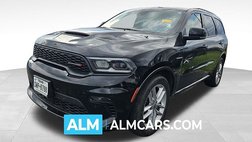 2023 Dodge Durango R/T Plus