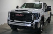 2024 GMC Sierra 2500HD Pro