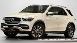 2023 Mercedes-Benz GLE-Class GLE 450 4MATIC
