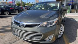2013 Toyota Avalon XLE Touring