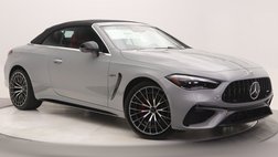 2026 Mercedes-Benz CLE AMG CLE 53