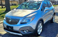 2016 Buick Encore Convenience