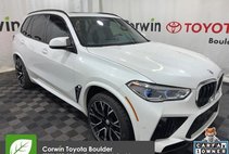 2023 BMW X5 M Base