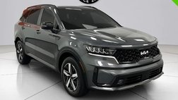 2023 Kia Sorento EX
