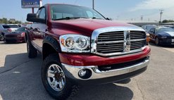 2009 Dodge Ram 2500 ST