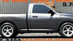 2015 Ram Ram Pickup 1500 ST