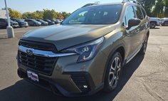 2024 Subaru Ascent Limited 7-Passenger