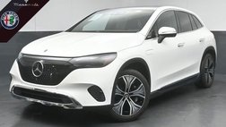 2023 Mercedes-Benz EQE EQE 350 4MATIC