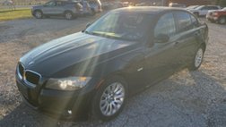 2009 BMW 3 Series 328i