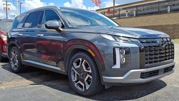 2023 Hyundai Palisade Limited