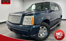 2005 Cadillac Escalade Base