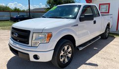 2014 Ford F-150 XL