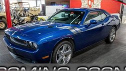 2009 Dodge Challenger R/T