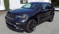 2015 Jeep Grand Cherokee High Altitude