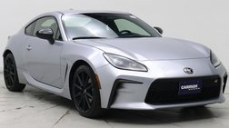 2023 Toyota GR86 Premium