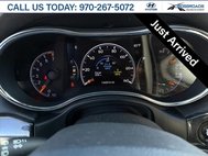 2018 Jeep Grand Cherokee Trailhawk