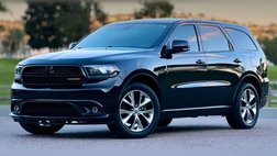 2015 Dodge Durango R/T