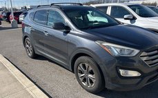 2015 Hyundai Santa Fe Sport 2.4L