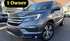 2016 Honda Pilot EX