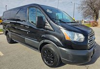 2017 Ford Transit 150