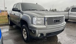 2007 GMC Sierra 1500 SLE1