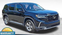 2023 Honda Pilot EX-L