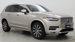 2023 Volvo XC90 B5 Plus Bright Theme