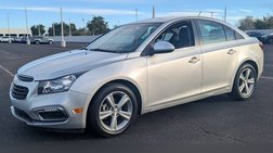 2015 Chevrolet Cruze 2LT Auto
