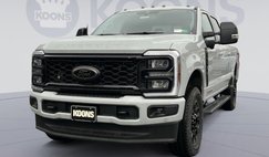 2025 Ford Super Duty F-250 Lariat