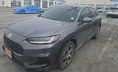 2023 Honda HR-V EX-L