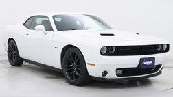 2016 Dodge Challenger R/T