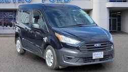 2019 Ford Transit Connect XL