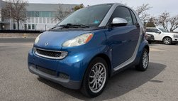 2009 Smart Fortwo pure