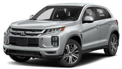 2023 Mitsubishi Outlander Sport ES