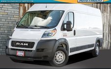 2021 Ram ProMaster 2500 159 WB