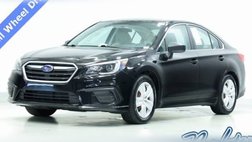 2018 Subaru Legacy 2.5i
