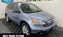 2008 Honda CR-V EX