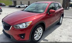 2013 Mazda CX-5 Grand Touring