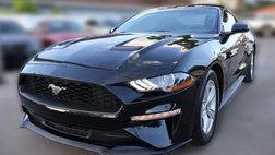 2020 Ford Mustang Base