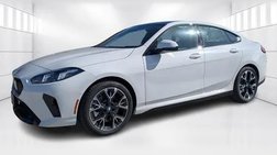 2025 BMW 2 Series 228 xDrive Gran Coupe