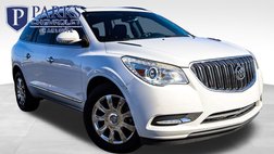 2017 Buick Enclave Premium