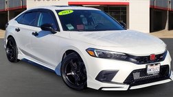 2024 Honda Civic Si