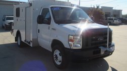 2019 Ford E-Series E-350 SD