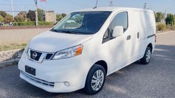 2020 Nissan NV200 SV