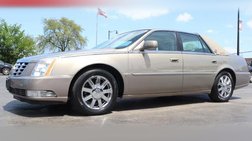 2007 Cadillac DTS Luxury II