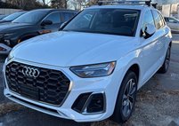2024 Audi Q5 quattro S line Prem Plus 45 TFSI