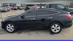 2010 Honda Accord Crosstour EX-L