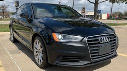 2015 Audi A3 1.8T Premium